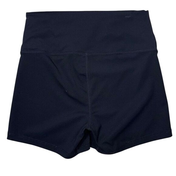 Quince Black Ultra Form 4” Bike Short - Picture 5 of 9